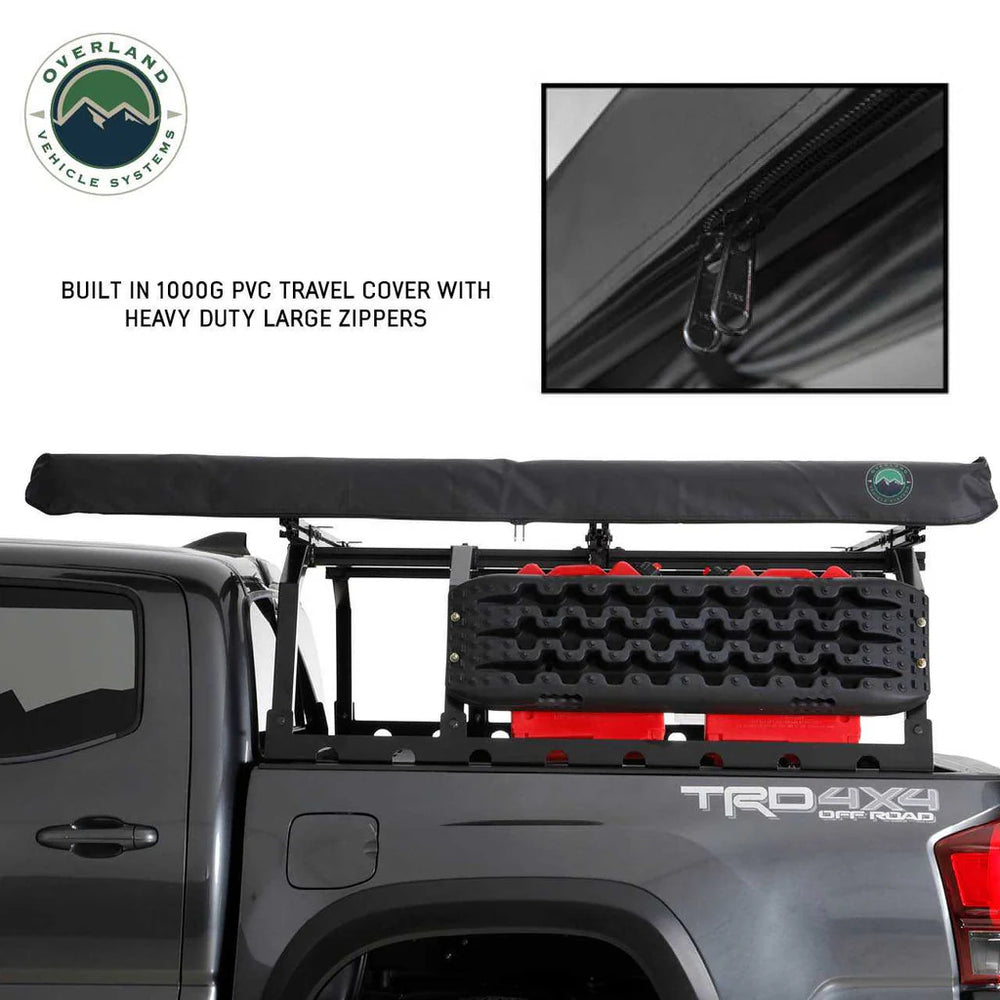 Overland Vehicle Systems awning