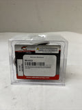 All Balls Racing 12-18 Kawasaki KVF300 Brute Force Wheel Stud & Nut Kit Front