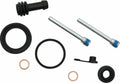 All Balls Racing 12-18 Kawasaki KVF300 Brute Force Caliper Rebuild Kit Front