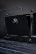 0515 TACOMA STANDARD LOCK CONVERSION KIT