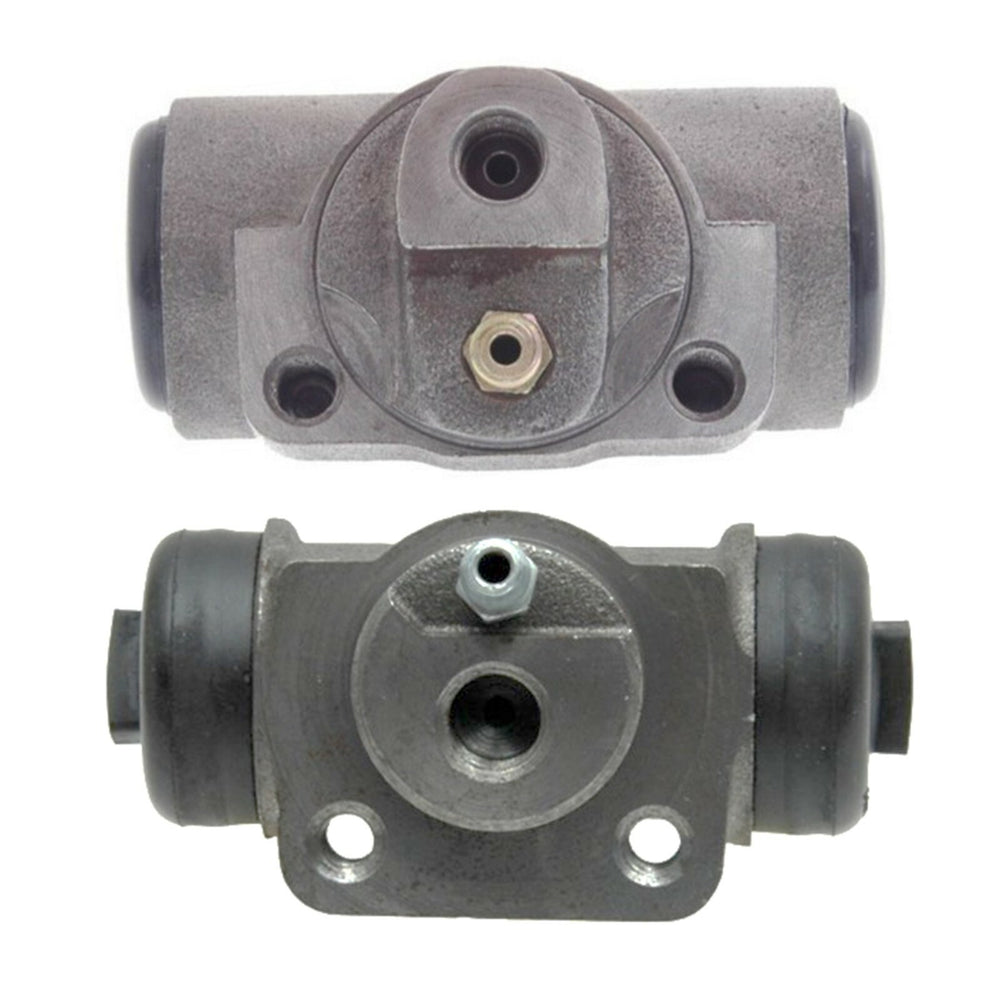 HARDWARE- HYDRAULICS