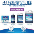 Century Chemical auto part detail