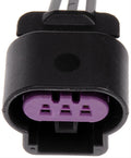 PIGTAIL OR SOCKET