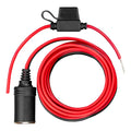 12 VOLT BATTERY DIRECT KIT FOR RVIBRAKE