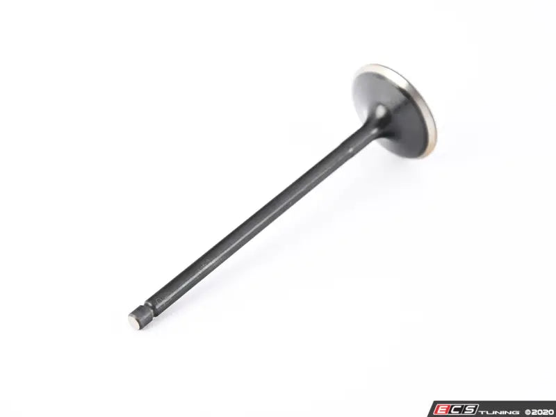 Supertech black intake system