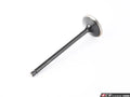 Supertech BMW B48 31.10x4.96x99.50mm Dish Black Nitride Intake Valve - Single (Drop Ship Only)