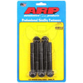 ARP 8740 Chromoly Black Oxide 12pt Head 1/2-20 in x 3.50in Bolt Kit