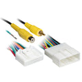 RVC HARNESS FITS HYU/KIA 15-UP