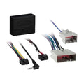 RVC HARNESS FITS HYU/KIA 15-UP