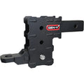 PHANTOM Standard 2 Shank Plate style Ball Platform with 1 Diameter Mounting Hole .5K TW 5K Towing