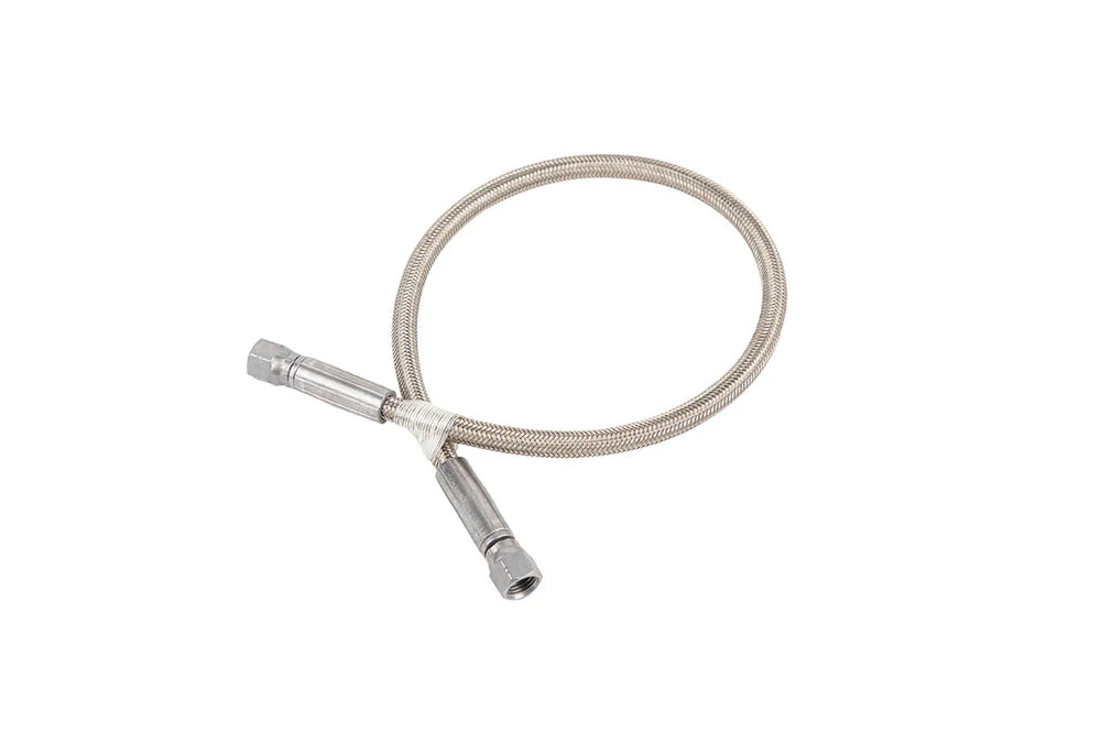 HOSE REINFORCED JIC-04 0.5M 1PK