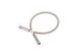 HOSE REINFORCED JIC-04 0.5M 1PK