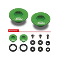 Bell SV (SE03/05) Pivot Kit Green
