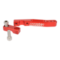 Throttle Arm 3/8 Billet