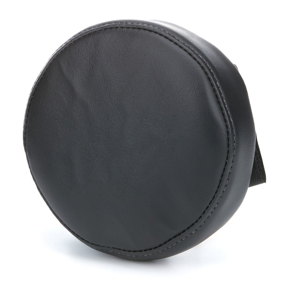 QUICKCAR RACING PRODUCTS black auto part