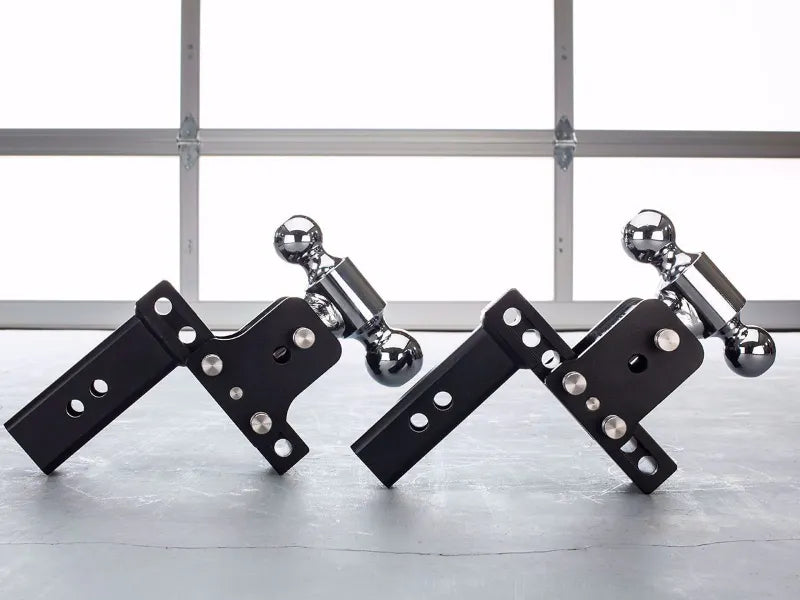 KUBOTA RTV 520 ALL TERRAIN MOUNTING KIT BLACK/SILVER