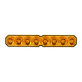 Diode Dynamics SS10 Lens Driving Yellow