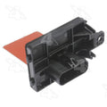 RESISTOR BLOCK