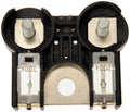 BATTERY FUSE