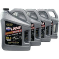 SYNTHETIC SAE 15W-40 CK-4 TRUCK OIL