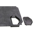 REPLACEMENT AMMO CAN LID - RIGHT