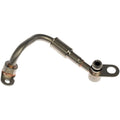 COOLANT RETURN LINE