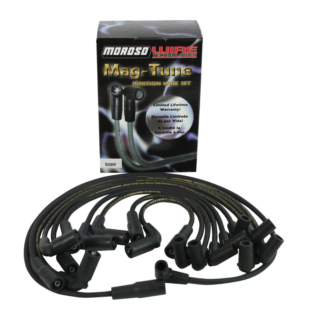 MAG-TUNE WIRE SET