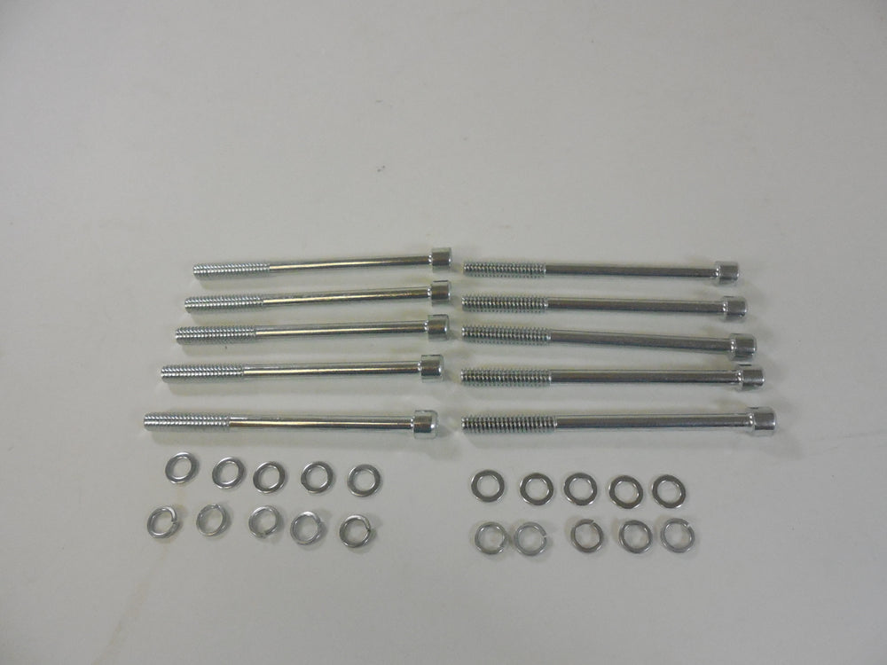 HARDWARE KIT FOR SB CHRYSLER FABRIC