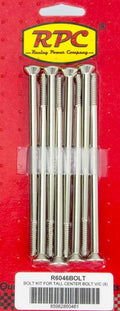 HARDWARE KIT FOR SB CHRYSLER FABRIC