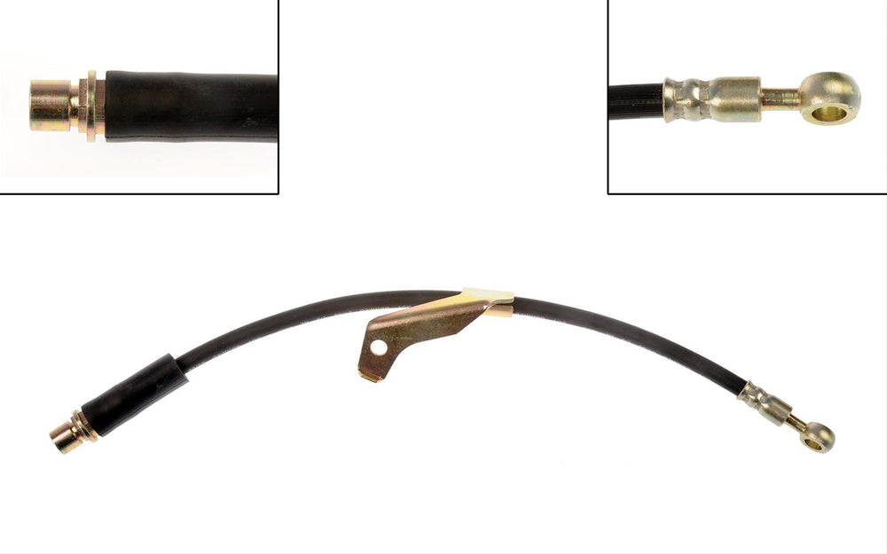 BRAKE HOSE