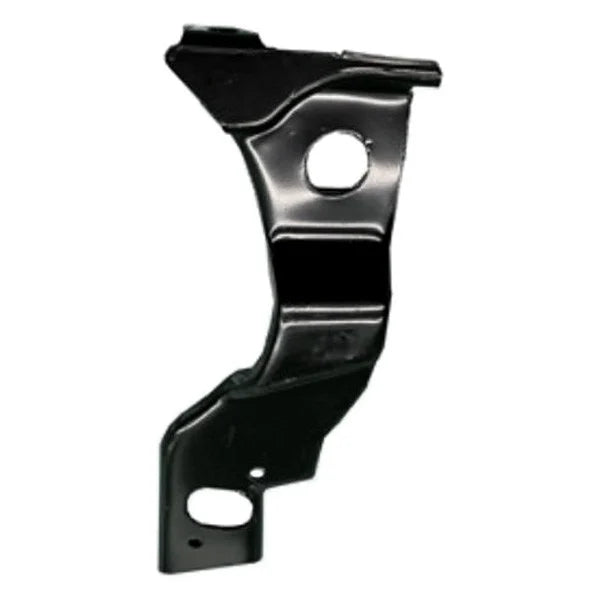 LT FRONT BUMPER COVER SUPPORT UPPER; OUTER HYUNDAI SANTA FE 1319