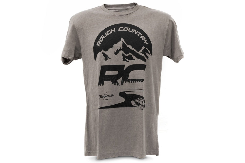 Rough Country auto part