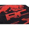Rough Country T-Shirt | RC Mountains | Black | MD