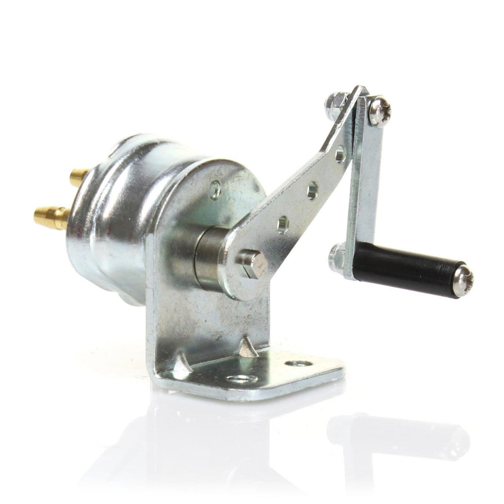 Adjustable Brake Light Switch