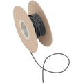 NAMZ Black Heatshrink 2-1 Ratio 25ft. Spool (3/32in. ID)