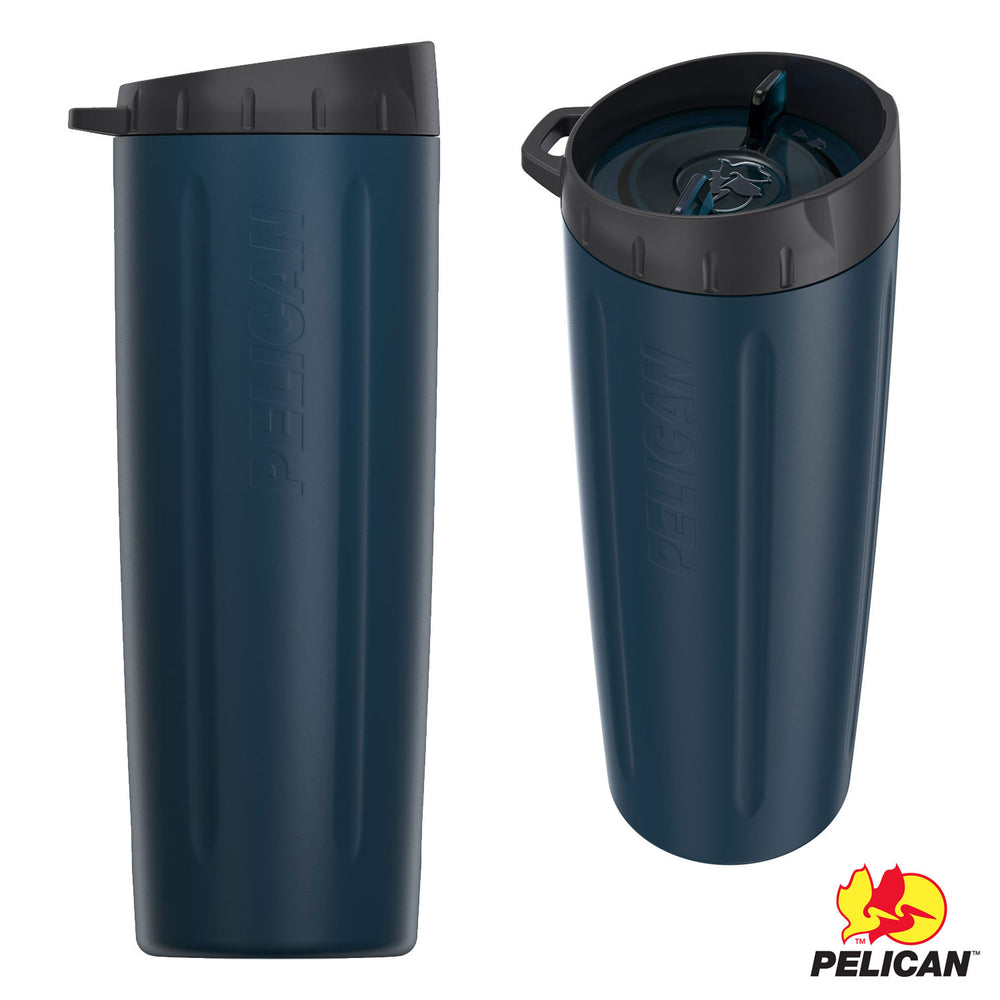 Pelican Products blue auto part
