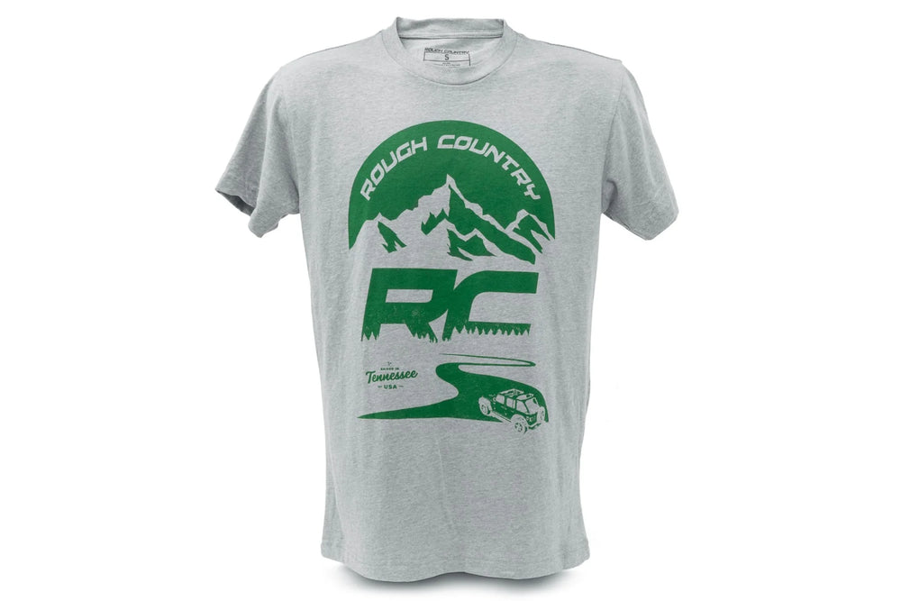 Rough Country auto part