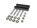 ~(2 lbs. 9X3X2)~ 73-80 Chevy 1/2 3/4 Ton T-Case Drop