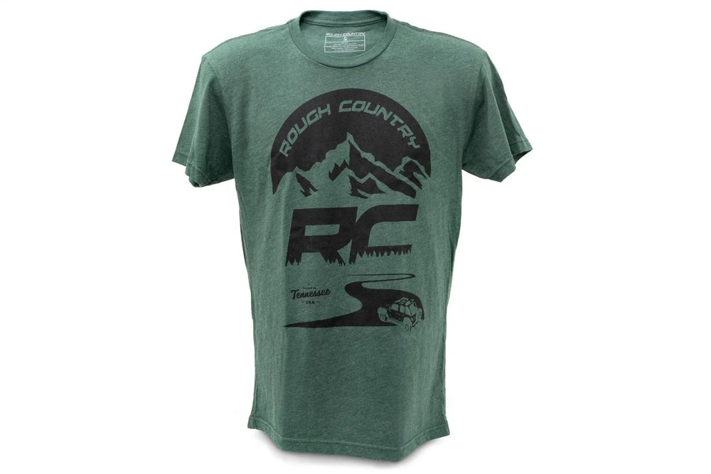 Rough Country auto part