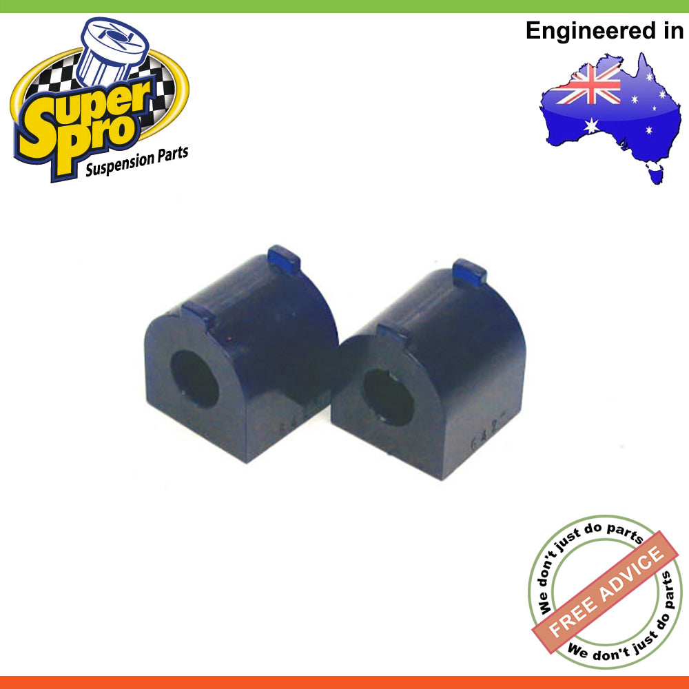 SuperPro Sway Bar Bushing Kit 29mm