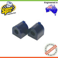 SuperPro Sway Bar Bushing Kit 29mm