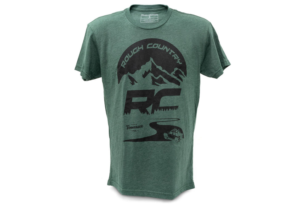 Rough Country auto part