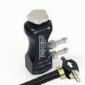 Multi-Purpose Gauge Mount - TS-0740-1002