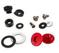 Bell SV (SE07/SE077/SE06) Pivot Kit - Red