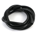 Russell Performance -4 AN Twist-Lok Hose (Black) (Pre-Packaged 6 Foot Roll)