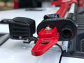 MountLED cube lights to your Hi-Lift Hood Mount. For use with #HM-900 and #HM-925 Hi-Lift Hood Mounts only.