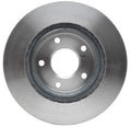 DISC BRAKE ROTOR