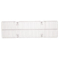 REPLACEMENT RETURN AIR GRILL PW