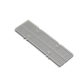 REPLACEMENT RETURN AIR GRILL PW