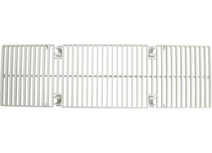 REPLACEMENT RETURN AIR GRILL PW